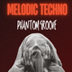 Melodic Techno Phantom Groove - AudioJungle Item for Sale